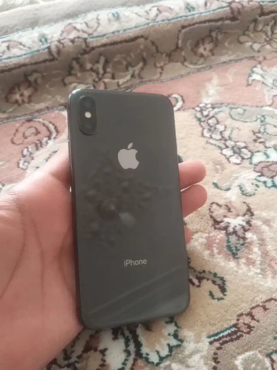 ایفون x|موبایل|مشهد, آبکوه|دیوار