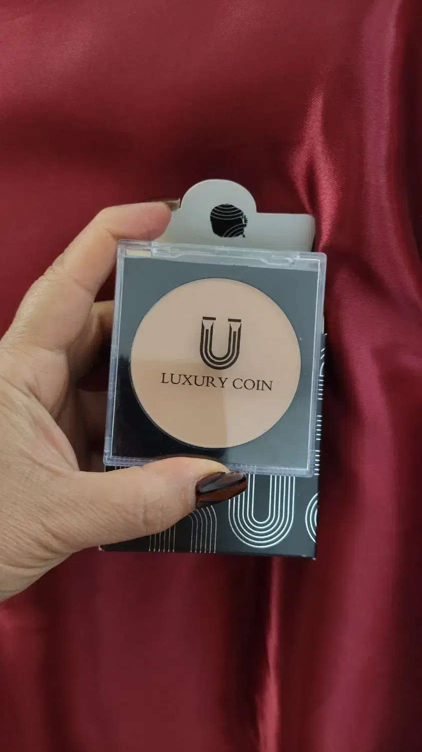 محصولات آرایشی بهداشتی لاکچری کوین ویتابلا،گاتیو|آرایشی، بهداشتی، درمانی|سیدان, |دیوار