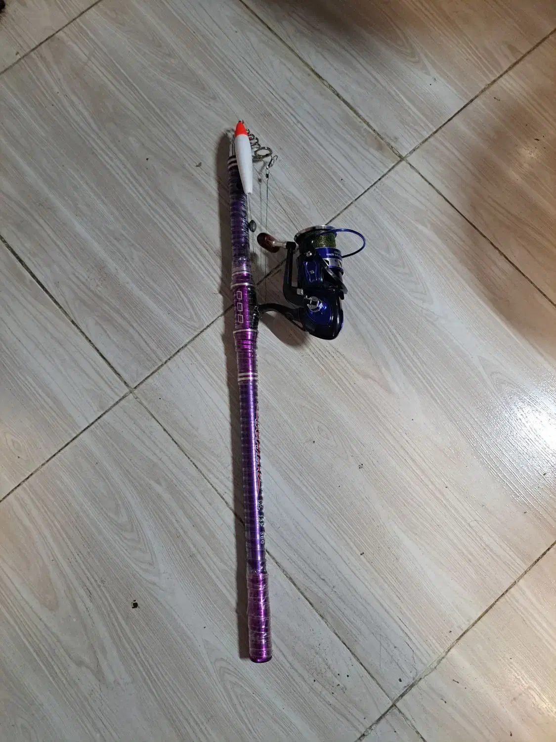 لنس ماهیگیری|ماهیگیری|اردبیل, |دیوار