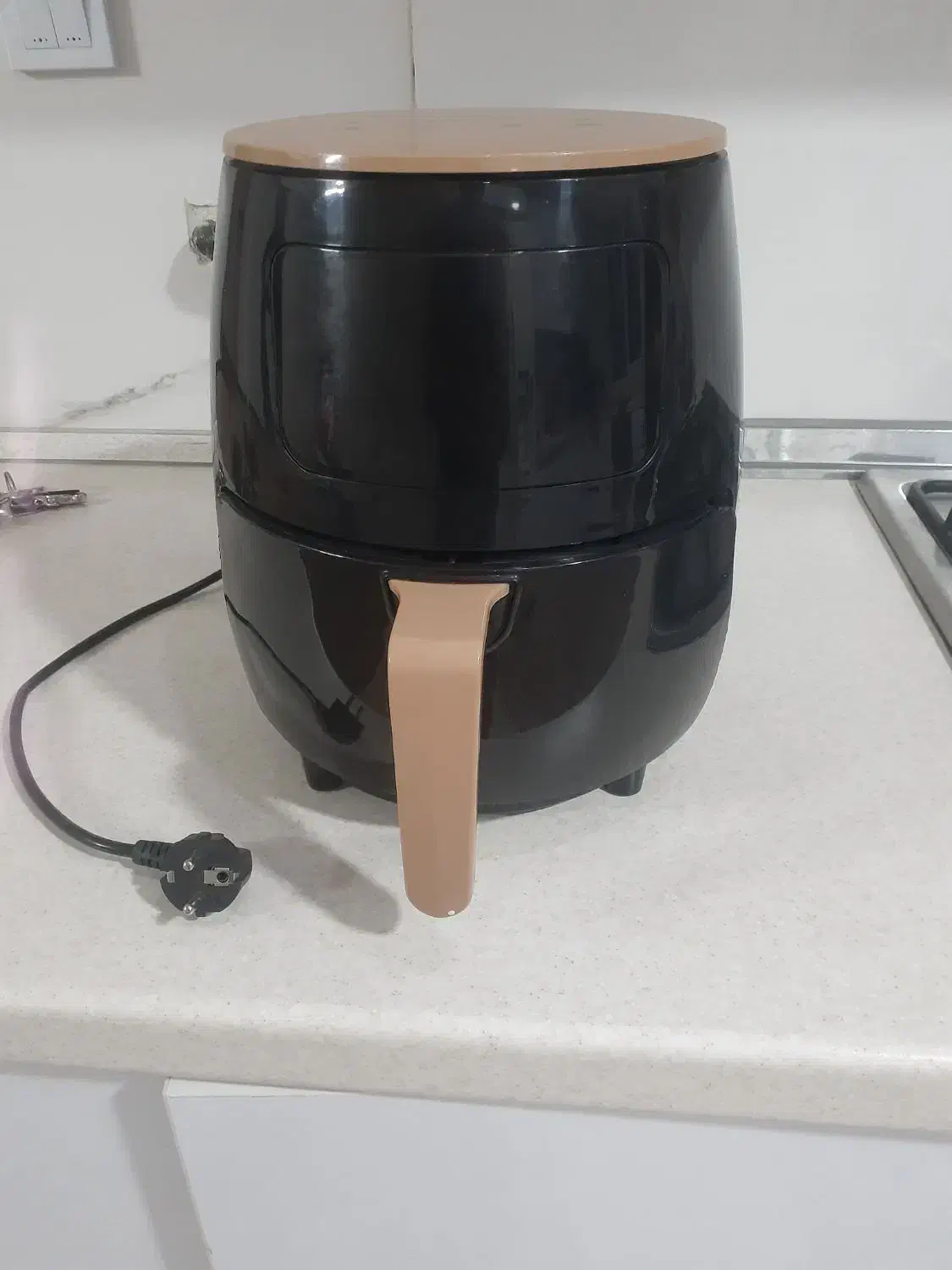 سرخ کن بدون روغن|اجاق گاز و لوازم برقی پخت‌وپز|کهریزک, |دیوار