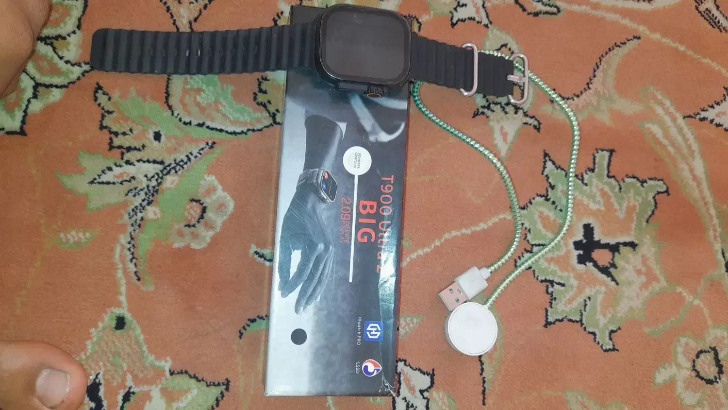 ساعت هوشمند|ساعت|فسا, |دیوار