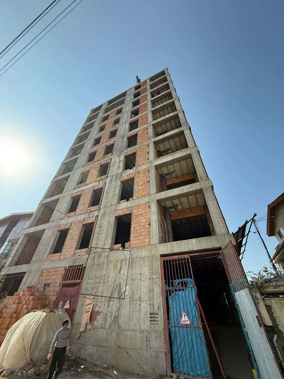 پیش فروش آپارتمان ساحلی محمودآباد|پیش‌فروش املاک|محمودآباد, |دیوار