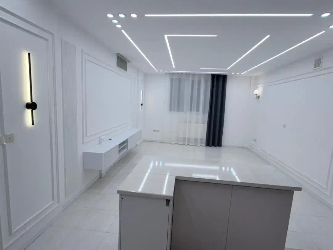 مسکن مهر لپویی ترکیب بنا|اجارهٔ آپارتمان|زرقان, |دیوار