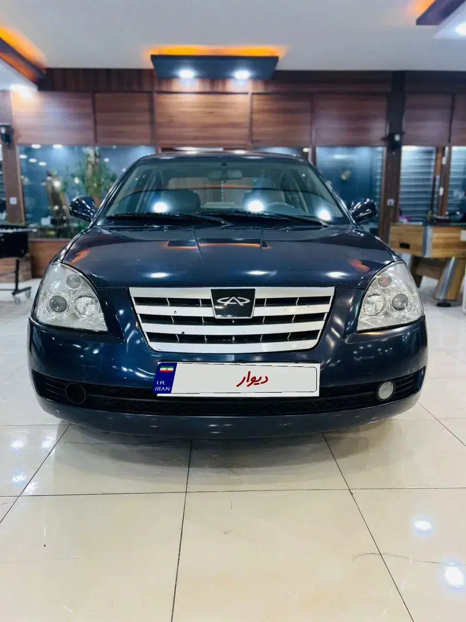 MVM 530|خودرو سواری و وانت|تهران, گلستان (شهرک راه آهن)|دیوار