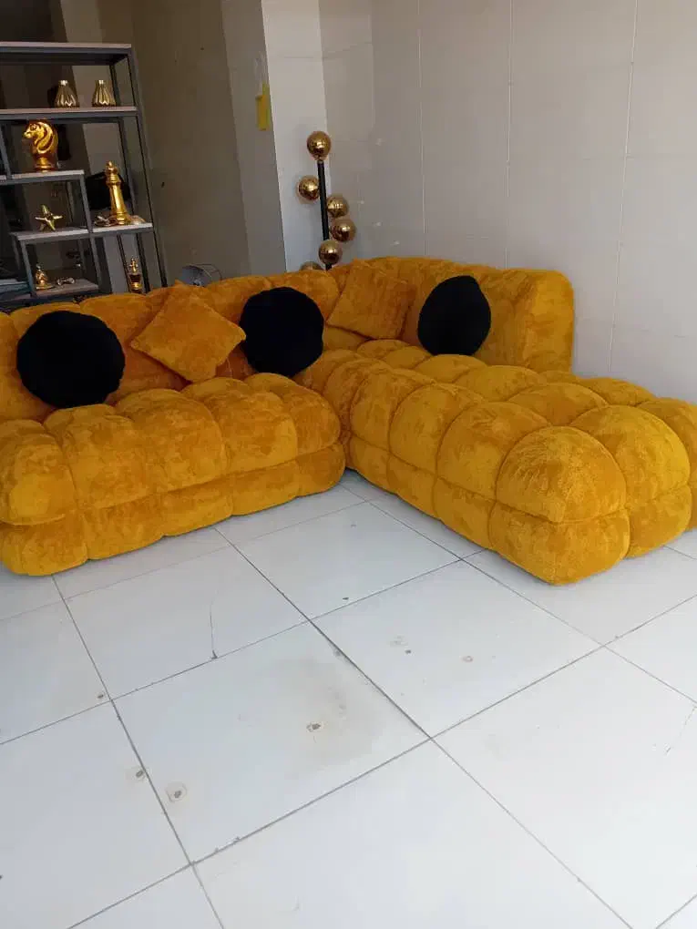 مبلمان (ال تدی) راگوئل|مبلمان خانگی و میز عسلی|بندر گناوه, |دیوار