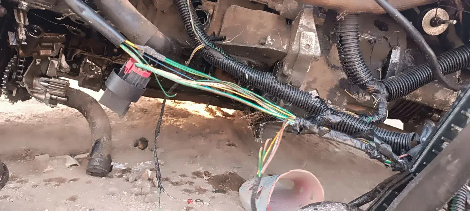 پژو 405مدل90 دوگانه تصادفی|خودرو سواری و وانت|آبادان, |دیوار