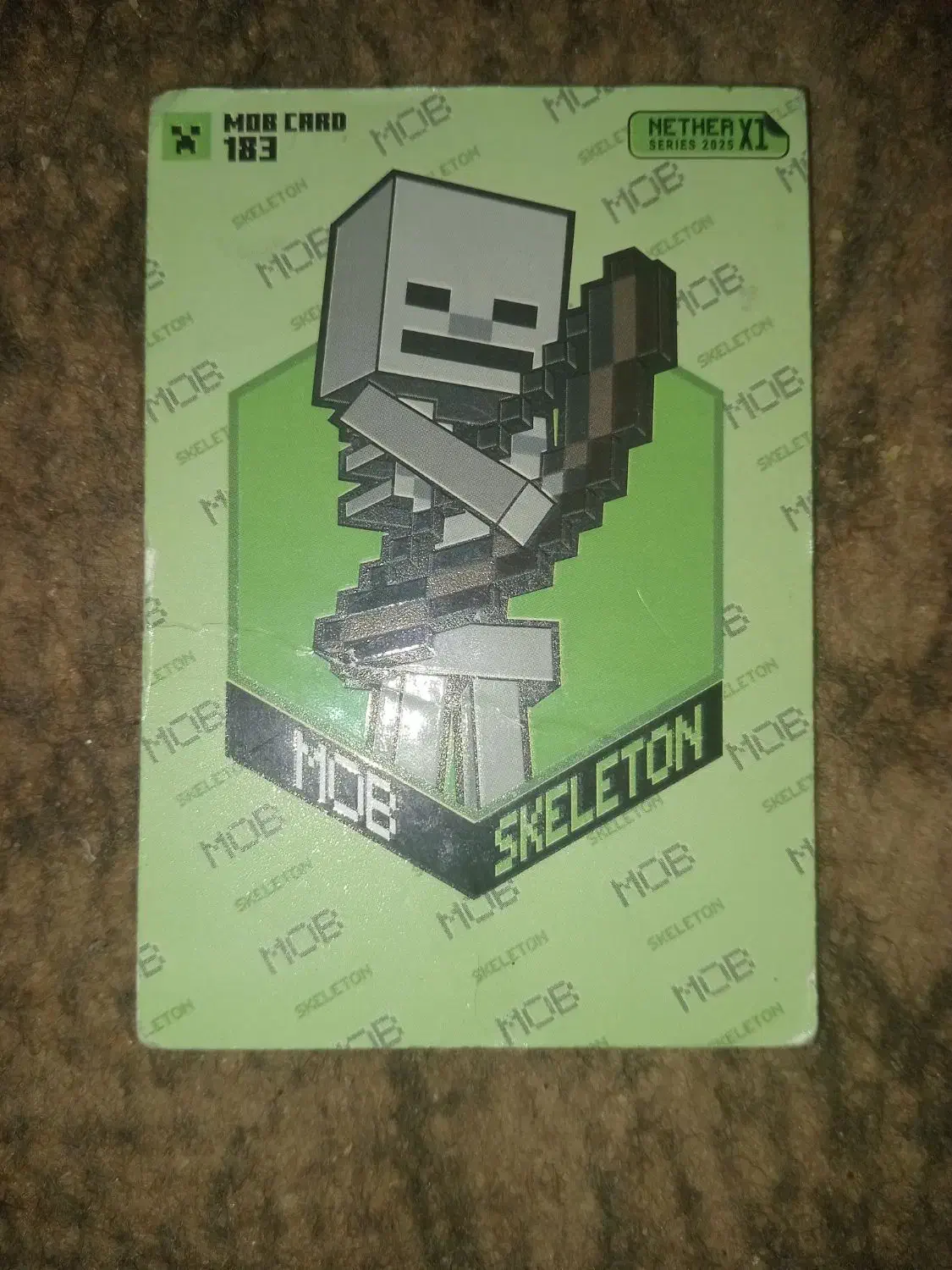 کارت مایکرافتی|اسباب‌‌بازی|سبزوار, فقیه سبزواری|دیوار