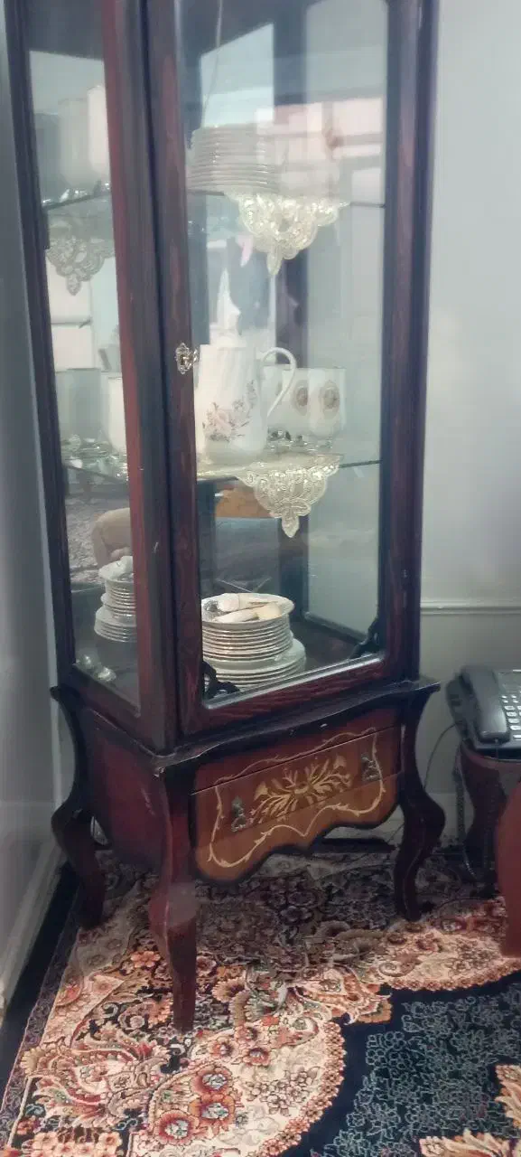 بوفه|بوفه، ویترین، کنسول|مشهد, ایثارگران|دیوار