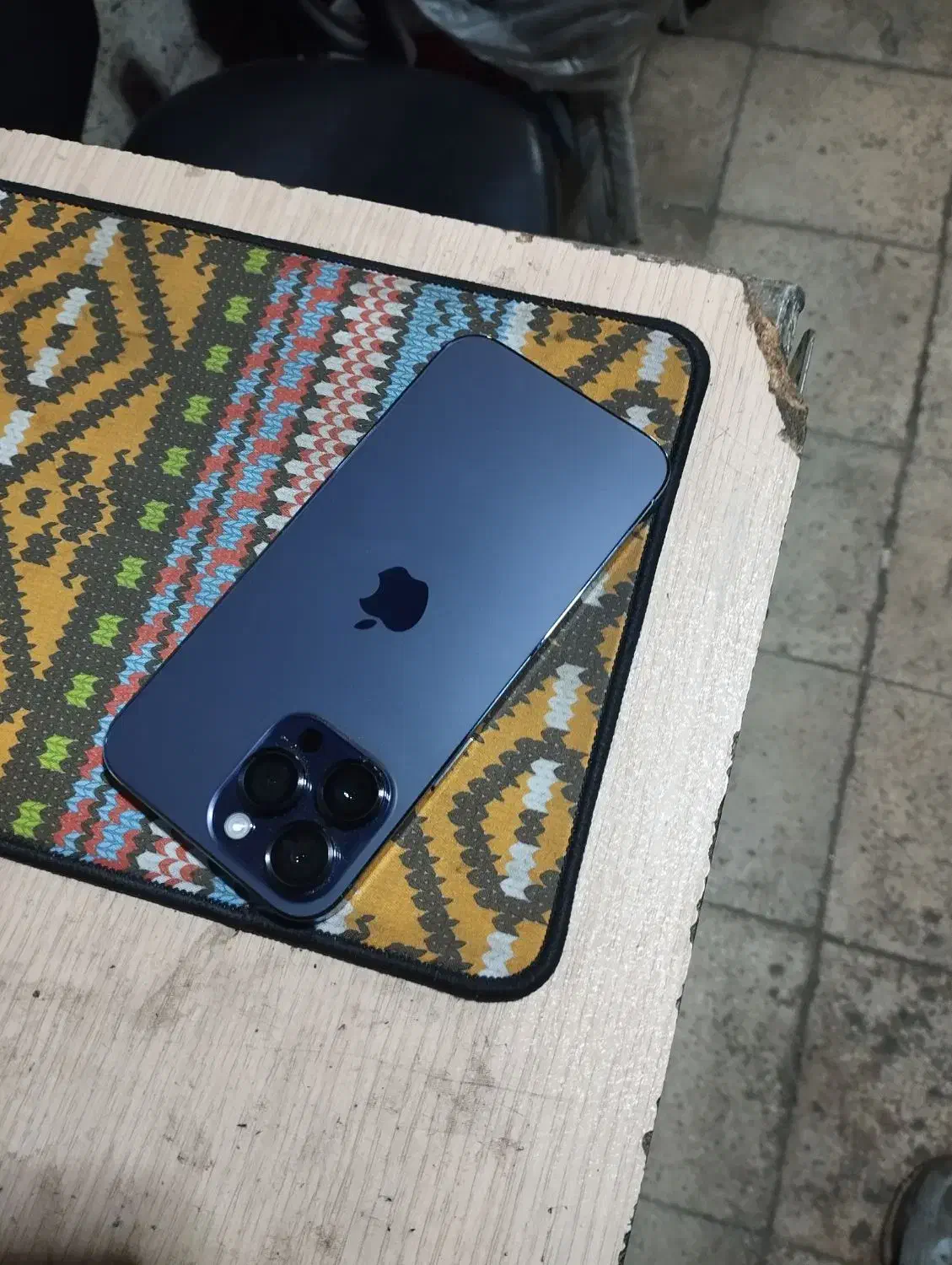 فروش ۱۴ پرومکس ۲۵۶ گیگ|موبایل|شیراز, شهرک ایثار|دیوار