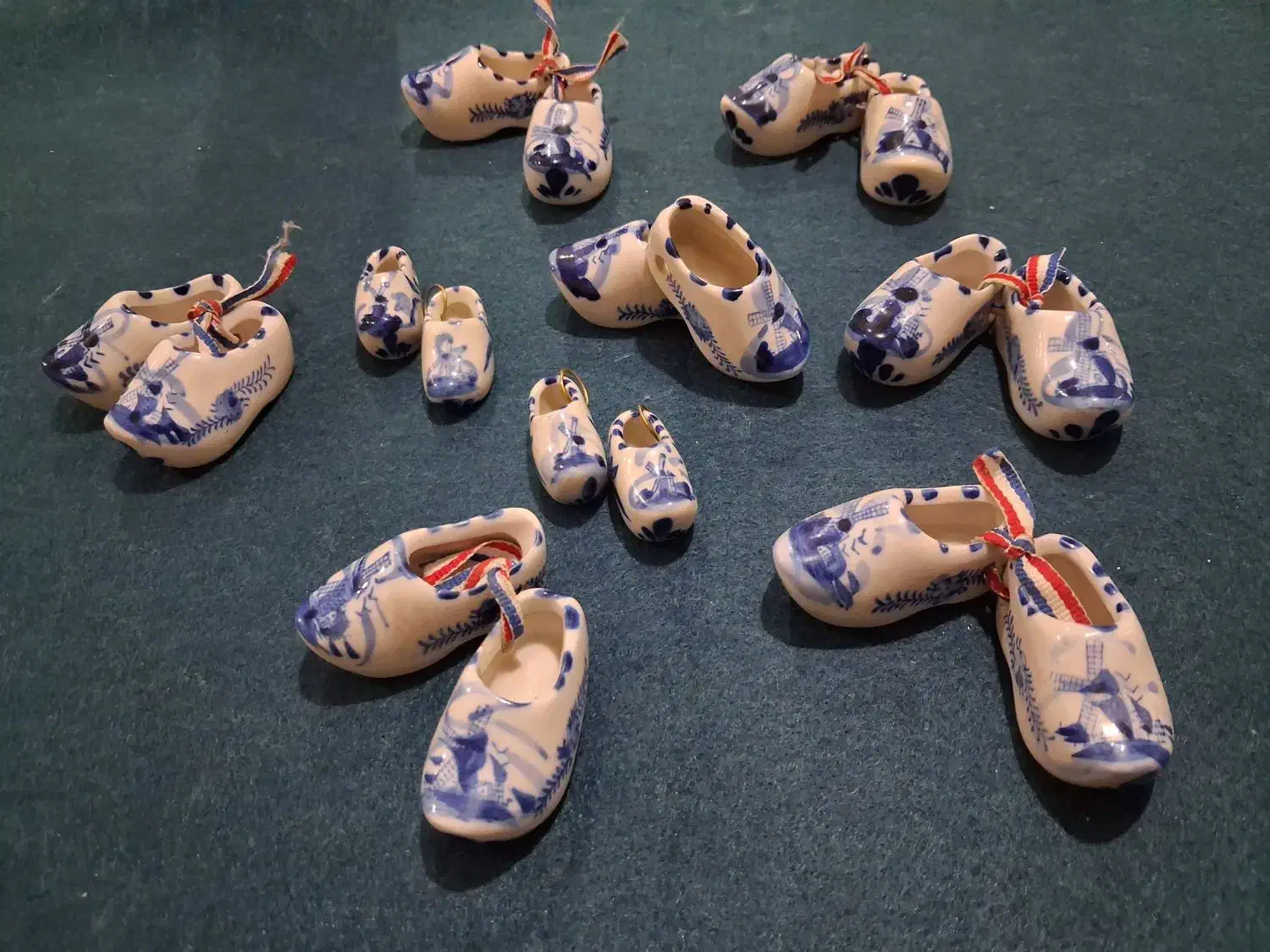 مجسمه کفش تزیینی|مجسمه، تندیس، ماکت|تهران, امیریه|دیوار