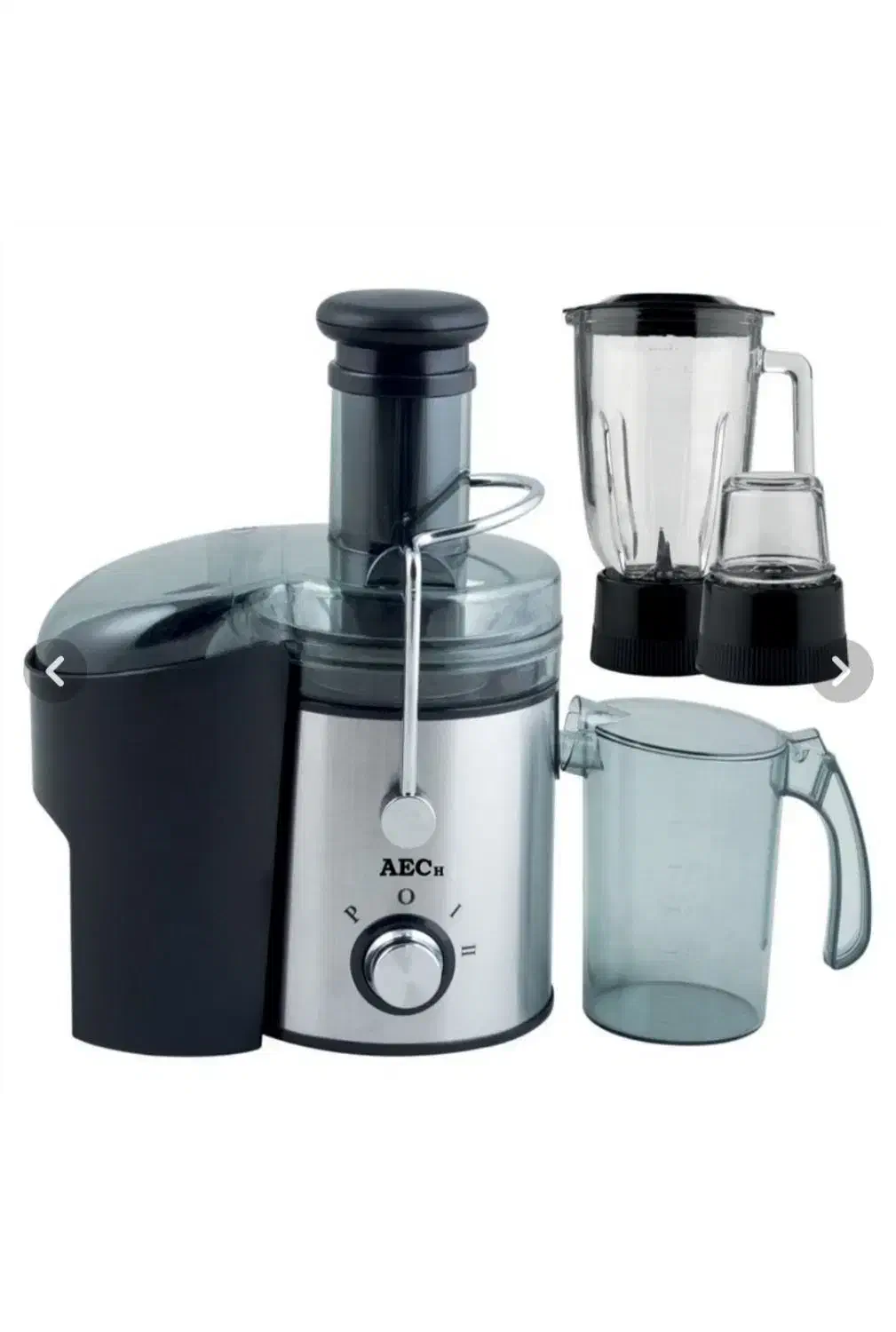 آبمیوه گیری اسمارتک ST880|آبمیوه‌گیر و آب‌مرکبات‌گیر|تهران, امین حضور|دیوار