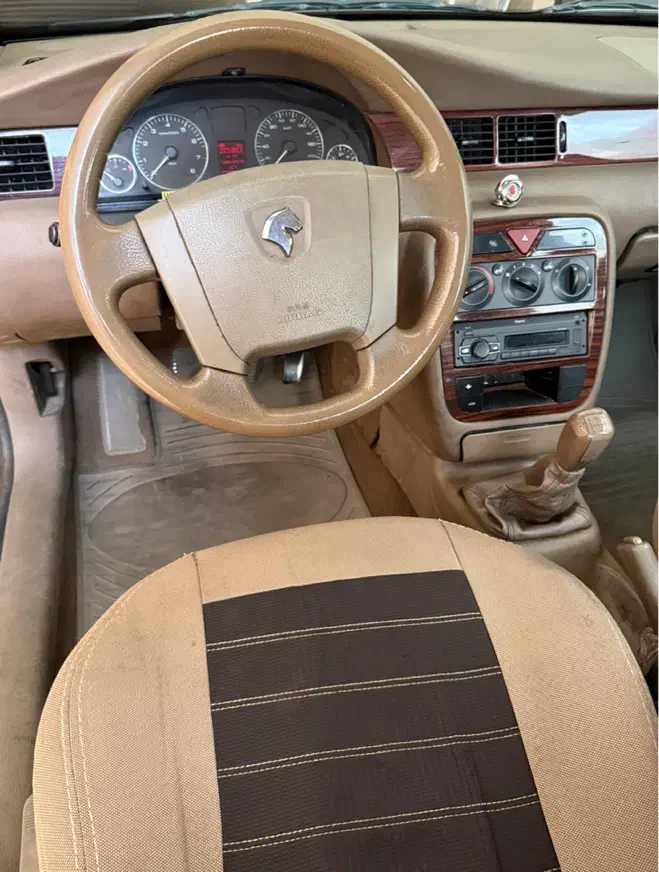 سمند تاکسی|خودرو سواری و وانت|تهران, پاسداران|دیوار