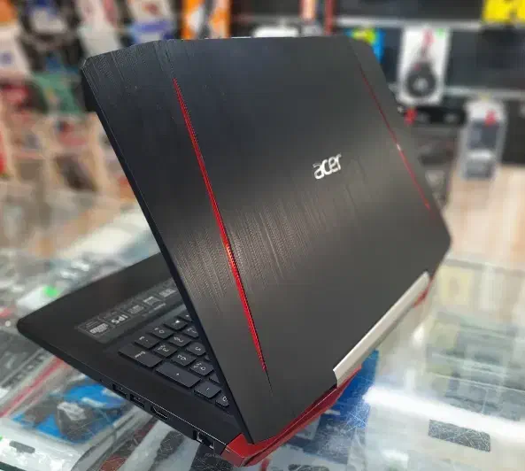 لب تاپ قدرتمند ایسر با مشخصات بالا در حد نو|رایانه همراه|تهران, امامت|دیوار