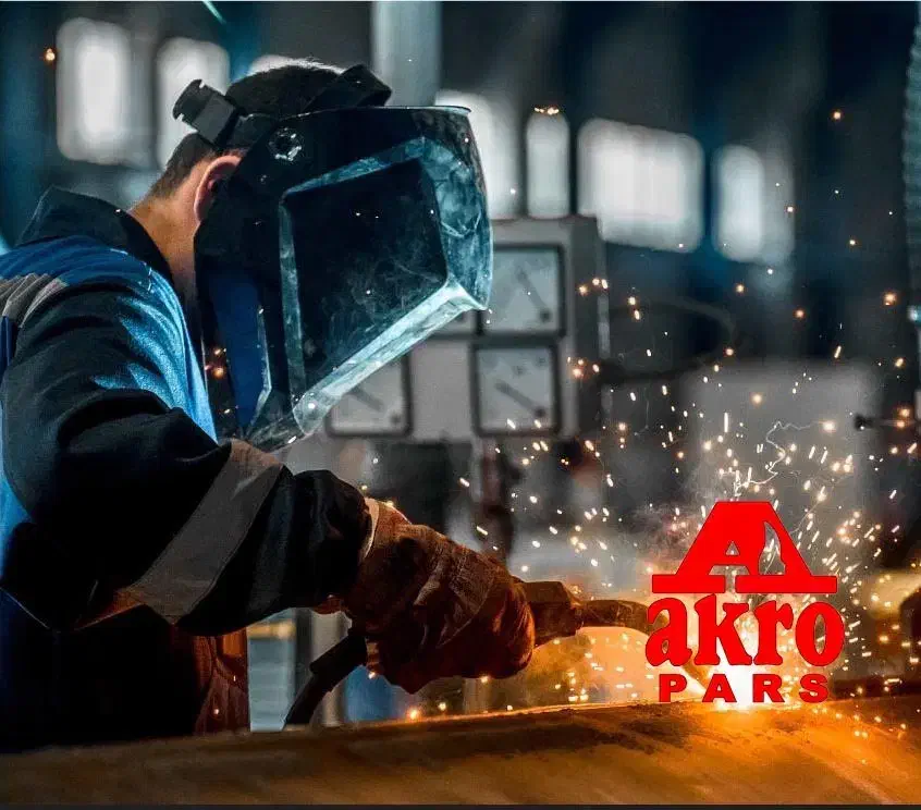 جوشکار در اشتهارد|استخدام صنعتی، فنی، مهندسی|اشتهارد, |دیوار