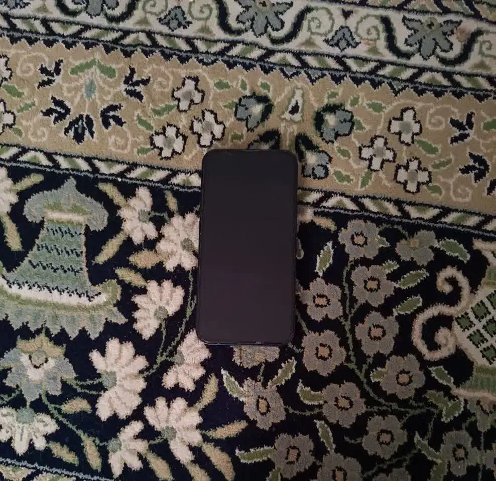 اپل iPhone 13  با حافظهٔ ۱۲۸ گیگابایت CH|موبایل|یزد, |دیوار