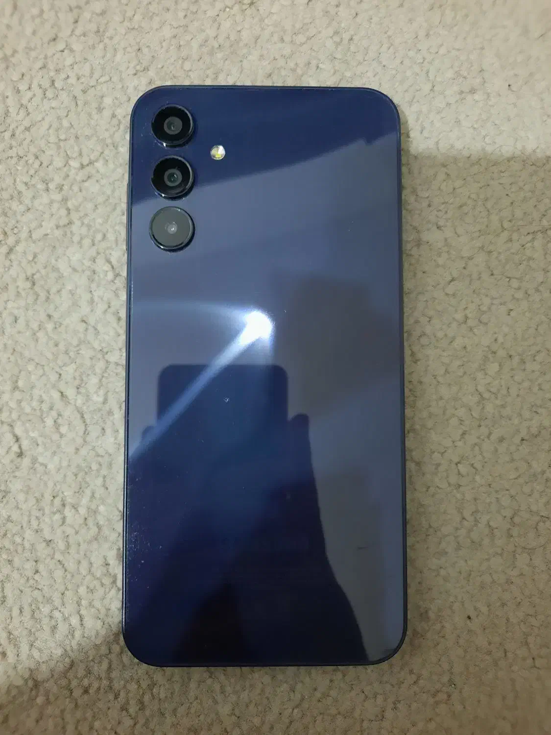 A15 128 ram 6|موبایل|ورامین, ورامین|دیوار