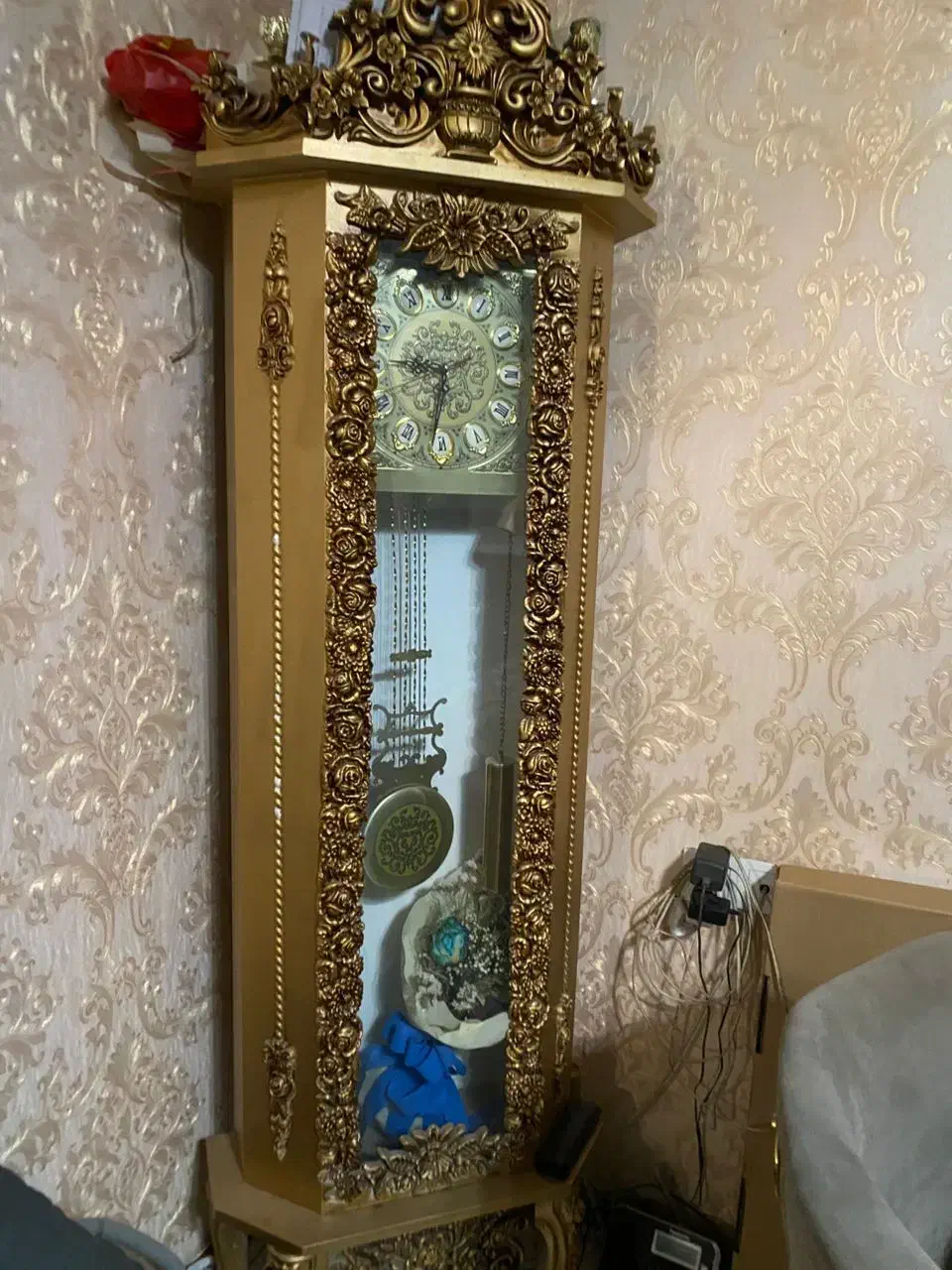 ساعت ایستاده|بوفه، ویترین، کنسول|تهران, هاشمی|دیوار