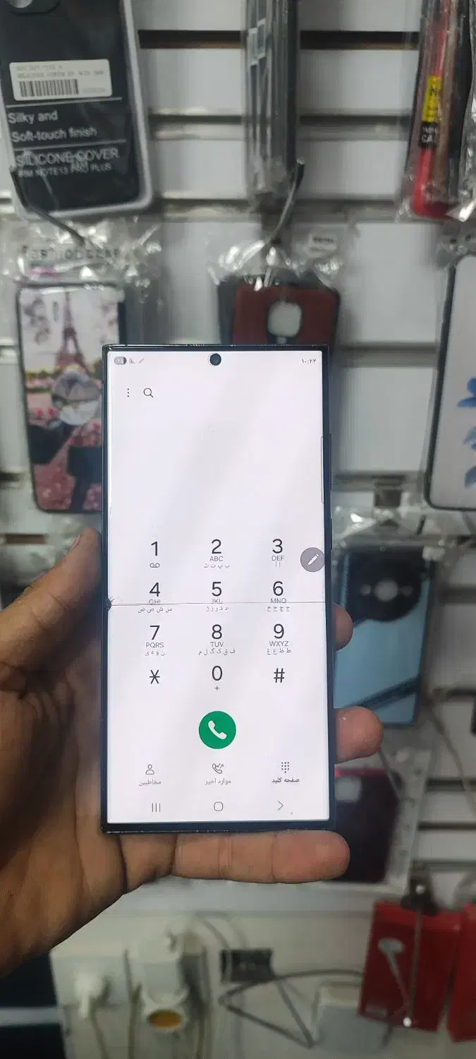 s23ultra. 256/12|موبایل|لردگان, |دیوار