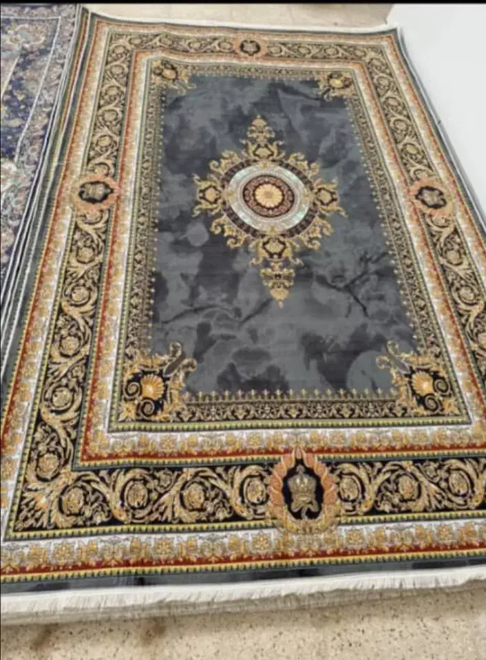 فرش وقالیچه|فرش|خرم‌آباد (تنکابن), |دیوار