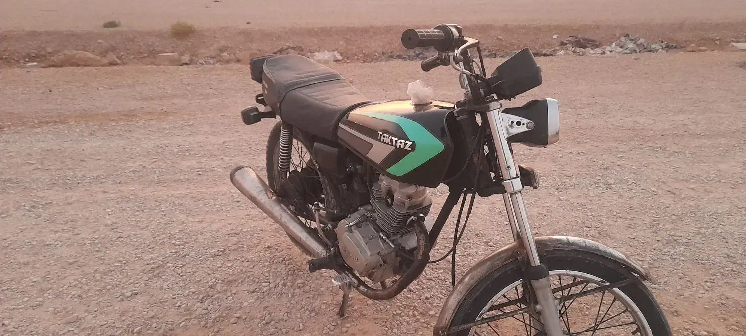 موتور هوندا کویر ۹۵|موتورسیکلت|اهواز, شهرک الهیه|دیوار