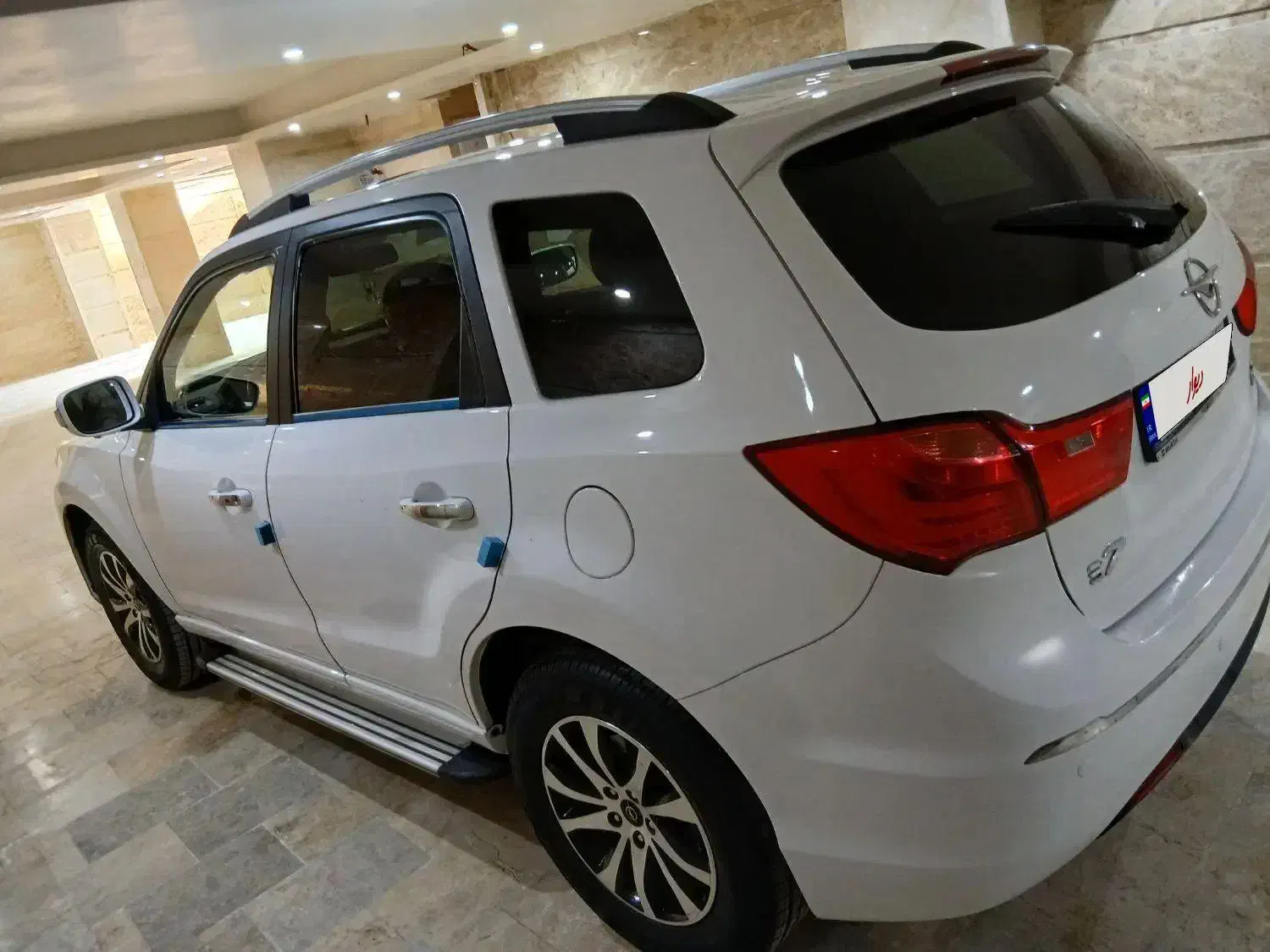 هایما۹۶توربو۱۸۰۰ سالم|خودرو سواری و وانت|قائم‌شهر, |دیوار