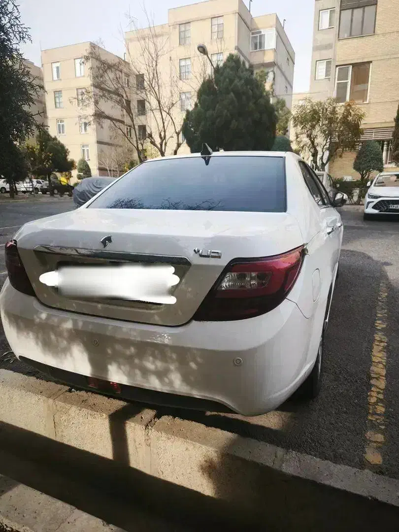 دنا پلاس ۵ دنده Ef7  با استاندارد ۸۵ گانه|خودرو سواری و وانت|اندیشه, اندیشه فاز ۲|دیوار