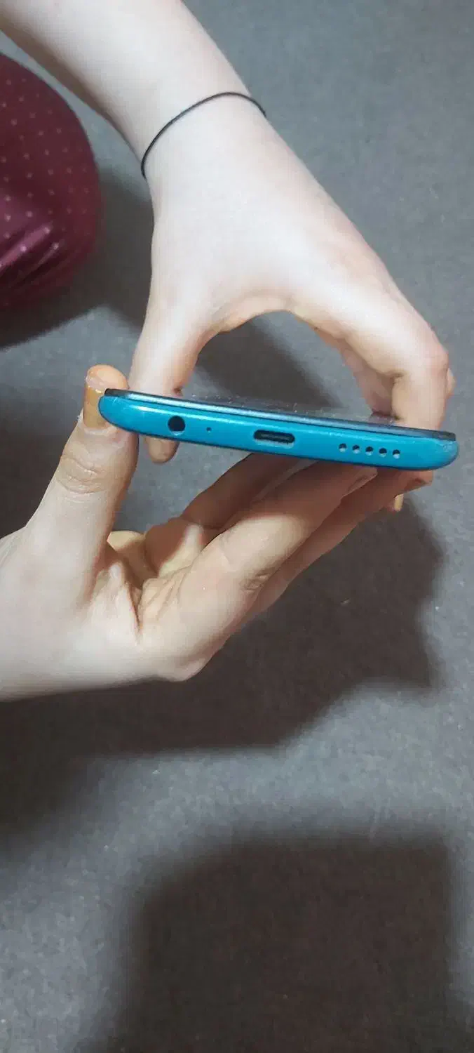 نوت ۹|موبایل|حمیدیه, |دیوار