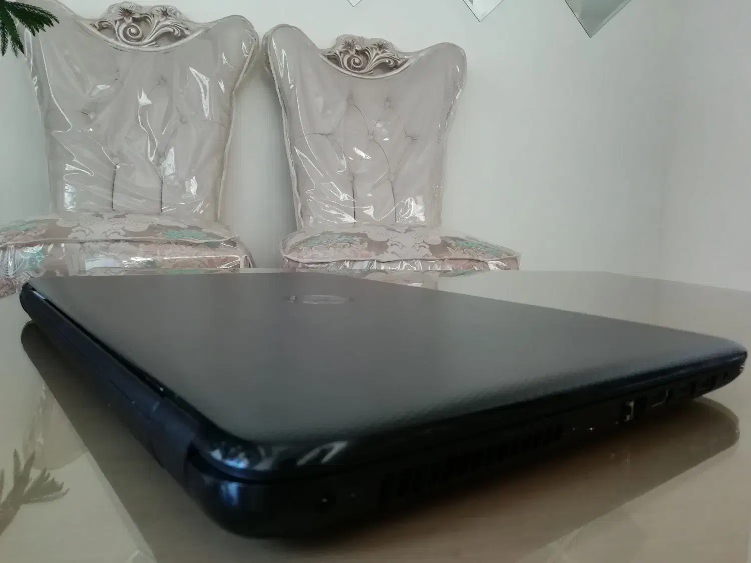 لپ تاپ hp مدل RTL81|رایانه همراه|تهران, شهرک چیتگر|دیوار