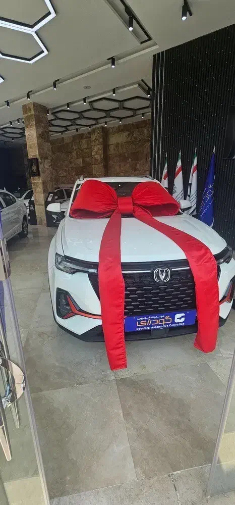 چانگان|خودرو سواری و وانت|قدس, شهرقدس|دیوار