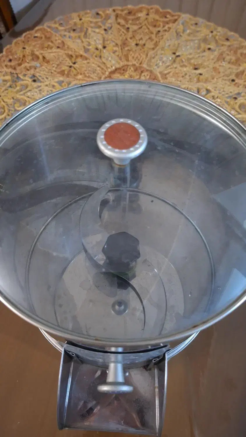 خردکن|خردکن، آسیاب، غذاساز|اردبیل, |دیوار