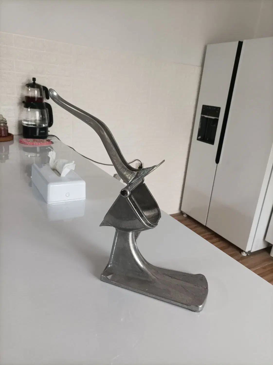 آبمیوه گیری دستی|آبمیوه‌گیر و آب‌مرکبات‌گیر|تهران, چیتگر شمالی|دیوار