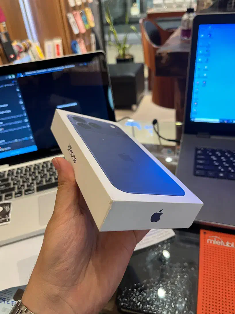 iPhone 17 Pro Max NotActive|موبایل|مشهد, کوثر|دیوار