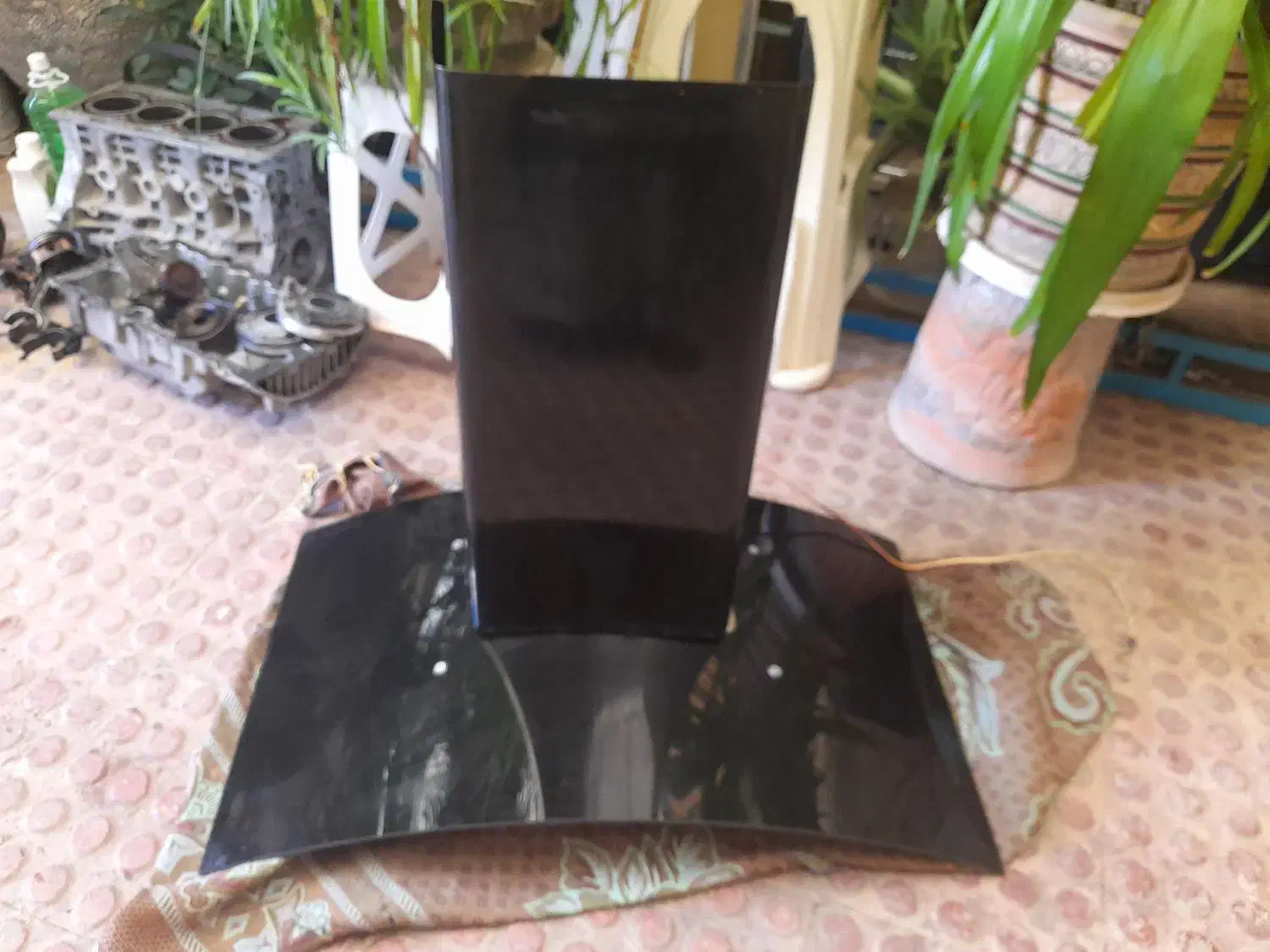 هود|هود|پرند, فاز ۲|دیوار