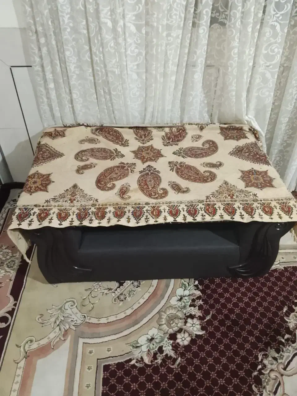 میز عسلی|مبلمان خانگی و میز عسلی|دورود, |دیوار