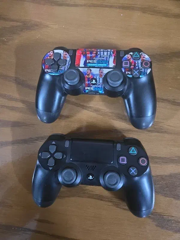 دسته ps4 اصلی|کنسول، بازی ویدئویی و آنلاین|مشهد, گاز|دیوار