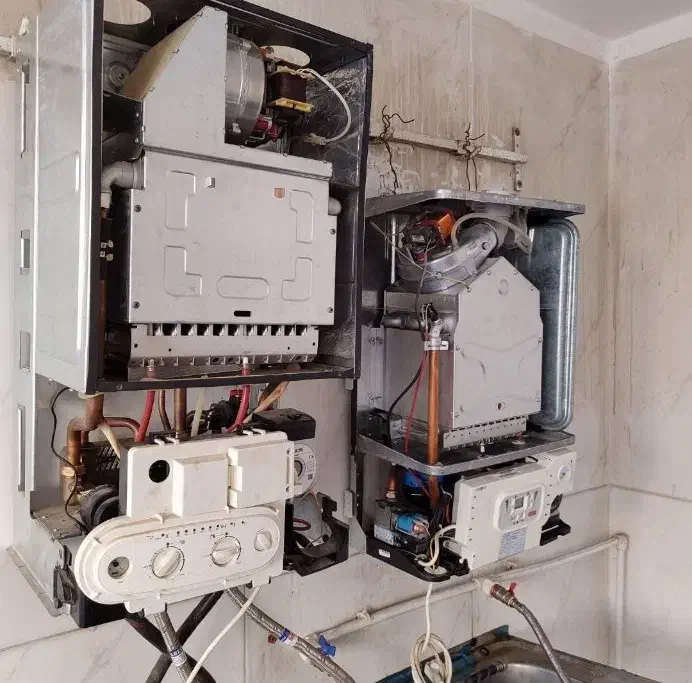 تعمیرات بخاری،ابگرمکن،پکیج،اجاق گازصفحه ی،شیرآلات|خدمات پیشه و مهارت|شهرکرد, |دیوار