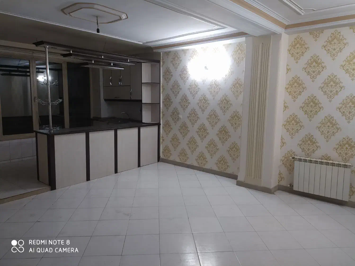 اجاره یک واحد ۷۰ متری در شهرری|اجارهٔ آپارتمان|ری, دیلمان|دیوار