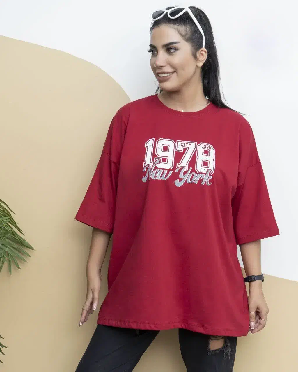 تیشرت سوپرلانگ،کیفیت فوق العاده، با تخفیف ۲۰ درصدی|لباس|بیرجند, |دیوار