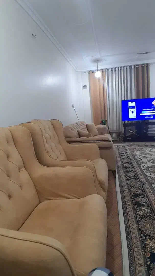 فروش آپارتمان|فروش آپارتمان|اهواز, سپیدار|دیوار