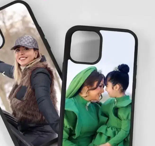 سوپرایز جذاب چاپ عکس روی قاب تمامی گوشی ها|لوازم جانبی موبایل و تبلت|گرگان, |دیوار