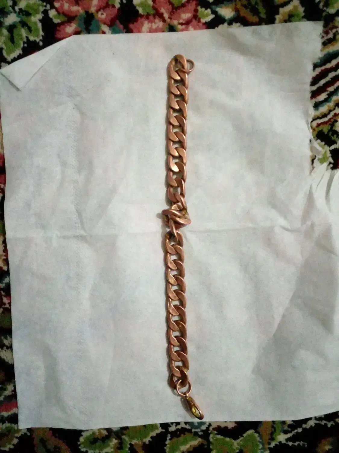 دست بند مسی|جواهرات|کرمان, |دیوار