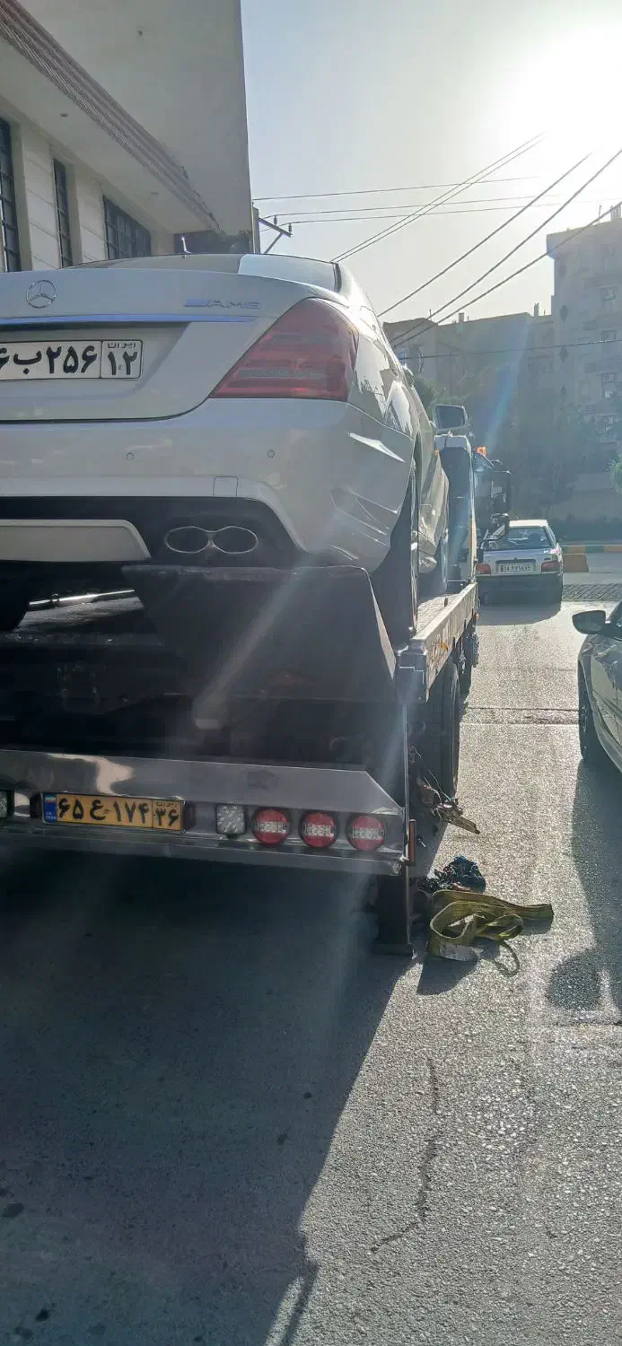 کفی خودروبر یدک کش امداد خودرو چرخگیر|خدمات حمل و نقل|مشهد, هنرستان|دیوار