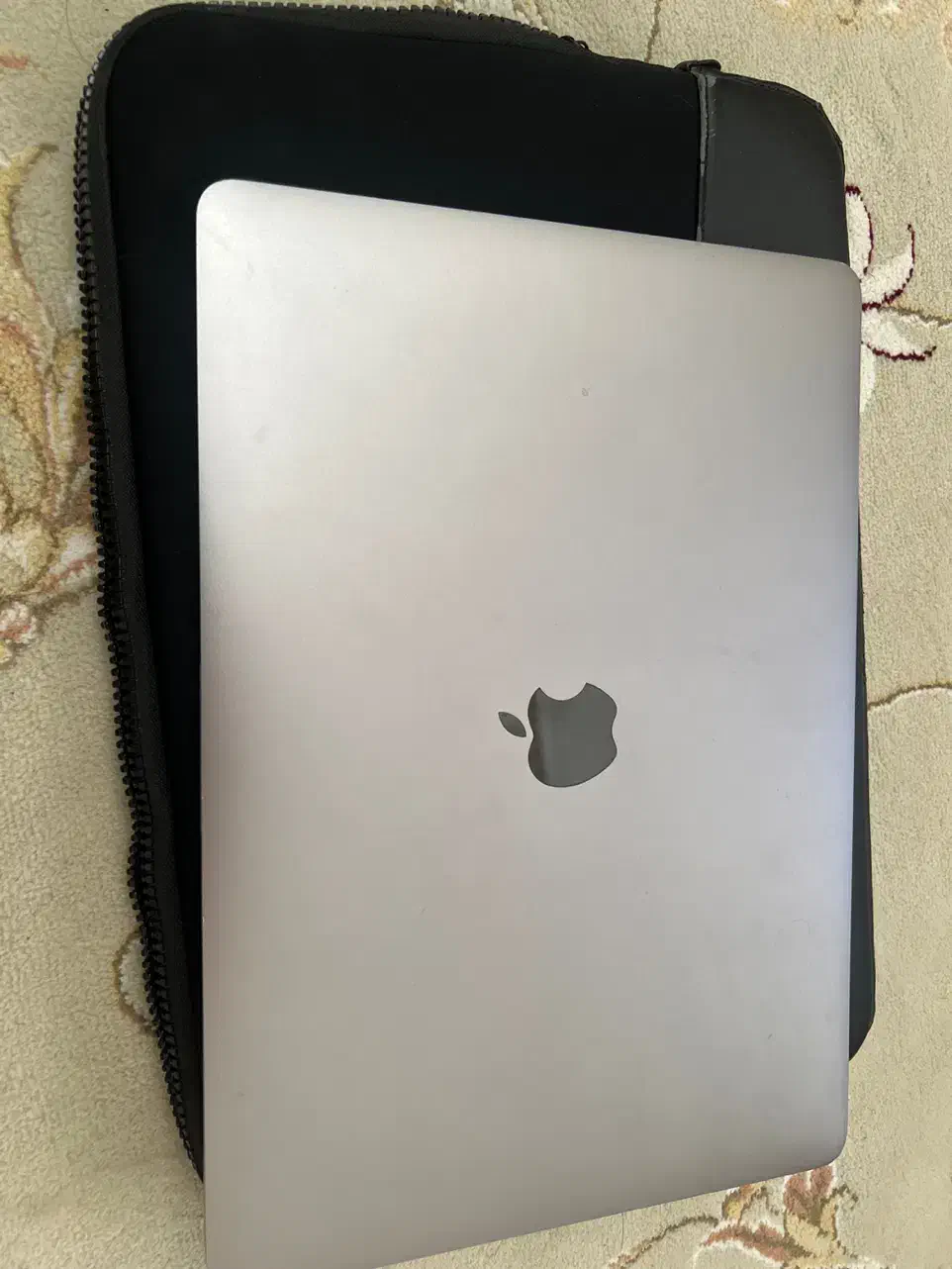 MacBook Pro 2017 فروش فوری|رایانه همراه|مشهد, فرهنگیان (شهرک غرب)|دیوار