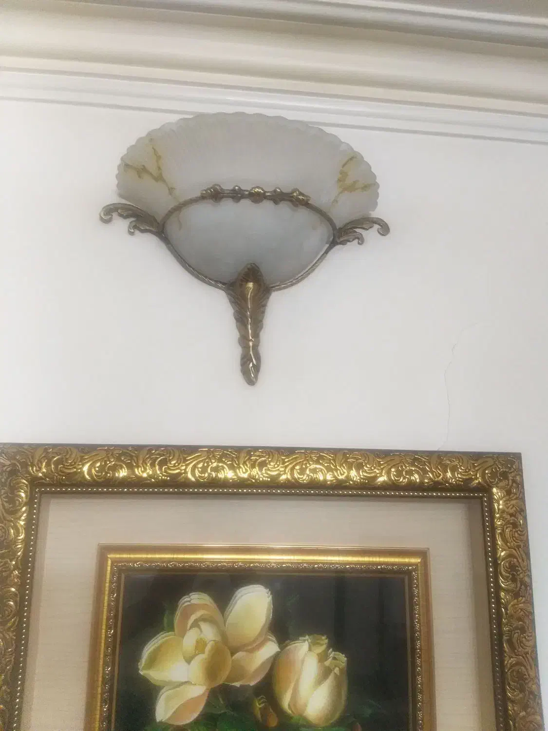 لوستر و روشنایی|لوستر و چراغ آویز|تهران, شهرک رضویه|دیوار