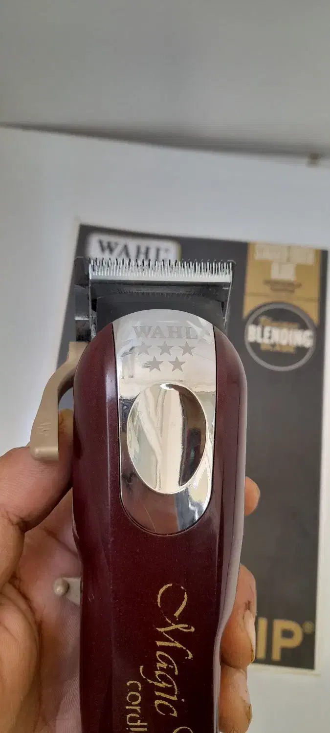 ماشین اصلاح وال|آرایشی، بهداشتی، درمانی|فردیس, شهرک ۱۱۰|دیوار