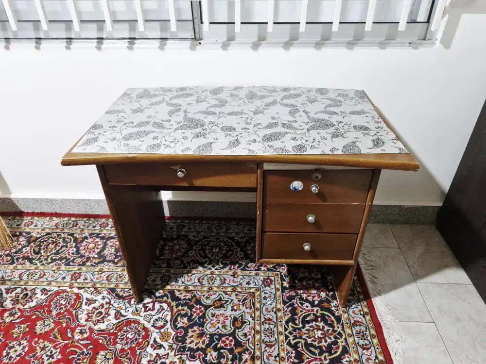 میز مطالعه|میز تحریر و کامپیوتر|محمودآباد, |دیوار