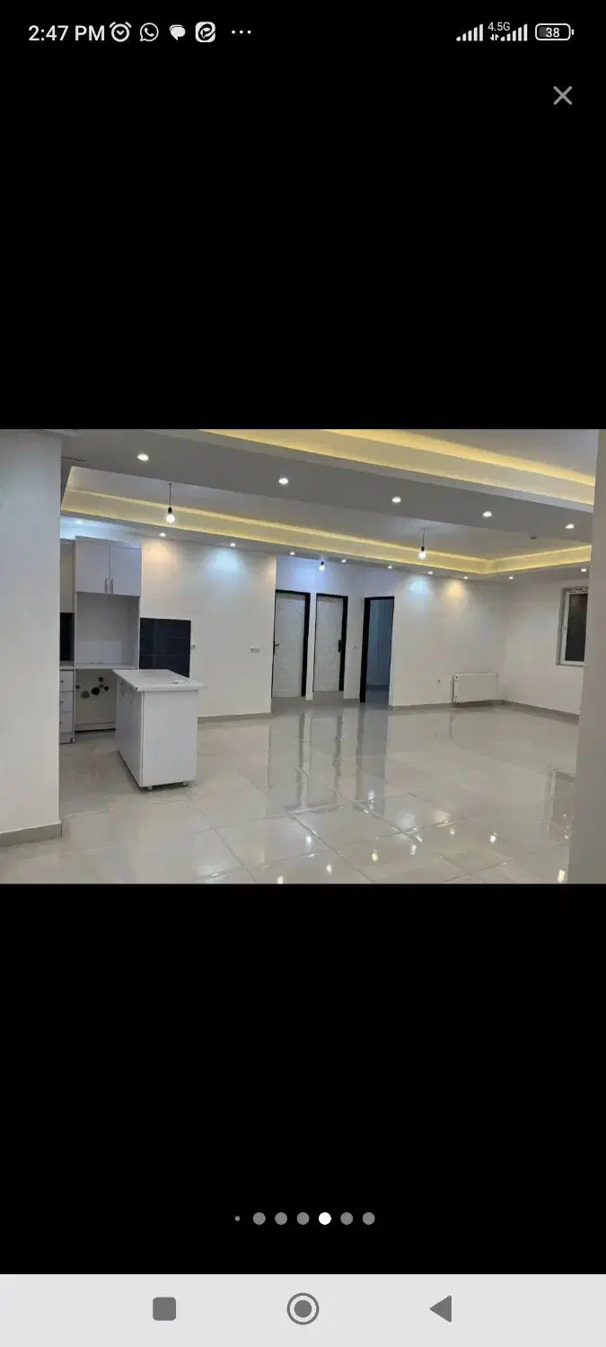 آپارتمان۸۳متری فول درطالقانی۶|اجارهٔ آپارتمان|لاهیجان, خمیر کلایه|دیوار