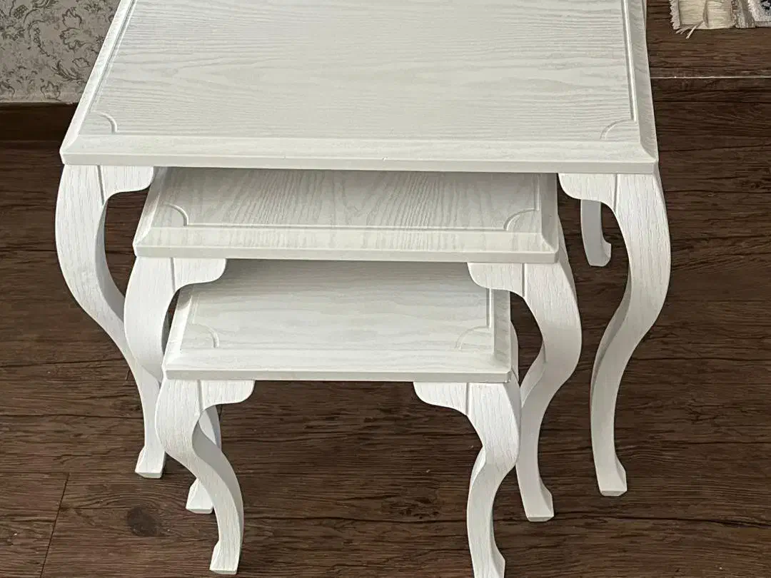 میز عسلی و میز جلو مبلی|مبلمان خانگی و میز عسلی|کرمانشاه, |دیوار