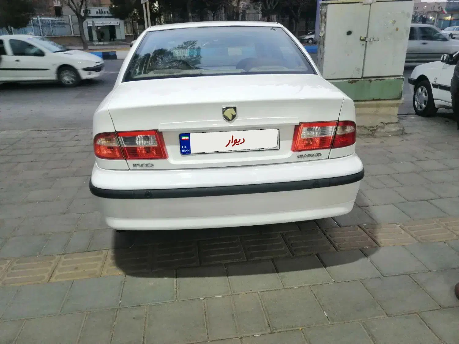 فروش|خودرو سواری و وانت|بناب, |دیوار