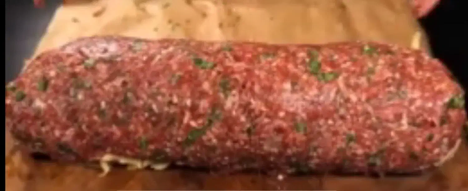 رولت گوشت برای مجالس شیک و رستورانهای خاص پسند|خوردنی و آشامیدنی|قم, باجک دو|دیوار